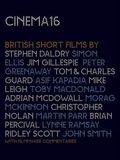 Cinema 16 : British Short Films : Affiche