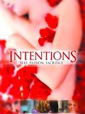 Intentions : Affiche