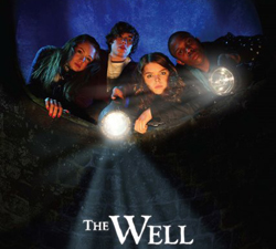 The Well : Affiche