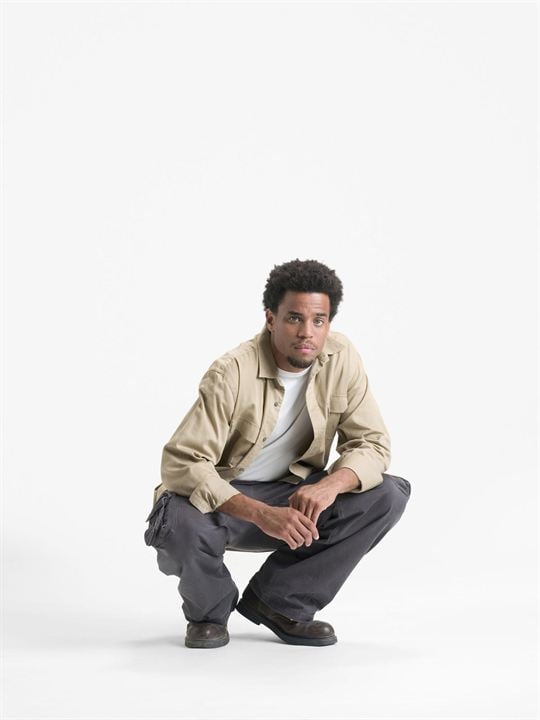 Photo Michael Ealy