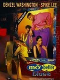 Mo' better blues : Affiche