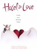 Hotel de Love : Affiche