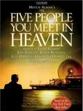 The Five People You Meet in Heaven : Affiche