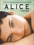 Alice : Affiche