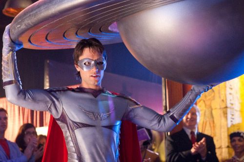 Smallville : Photo