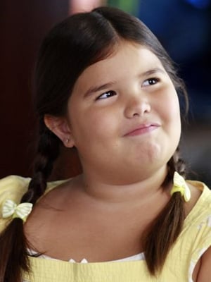 Affiche Madison De La Garza