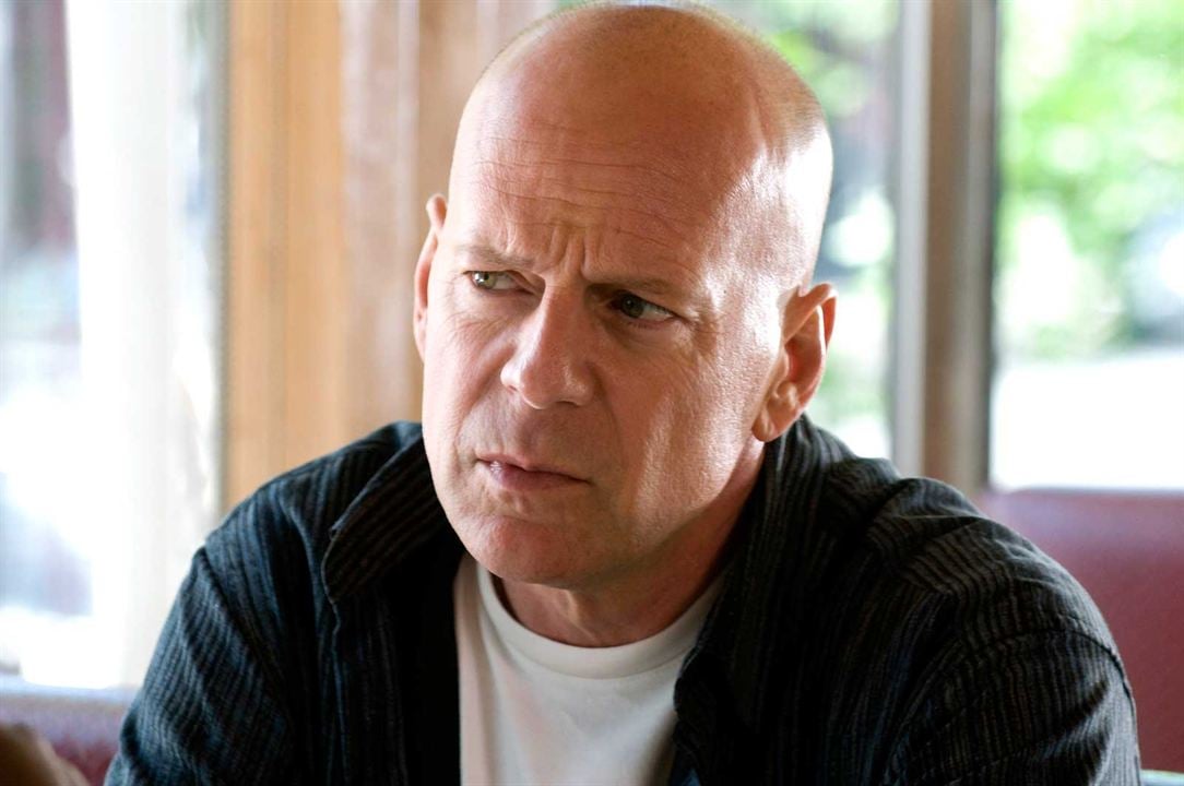 Top Cops : Photo Bruce Willis, Kevin Smith