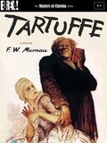 Tartuffe : Affiche