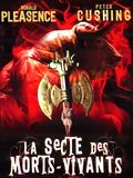 La secte des morts-vivants : Affiche