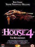 House IV : Affiche