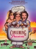 Consuming Passions : Affiche