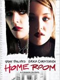 Home Room : Affiche