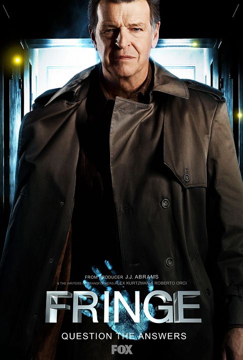 Fringe : Photo