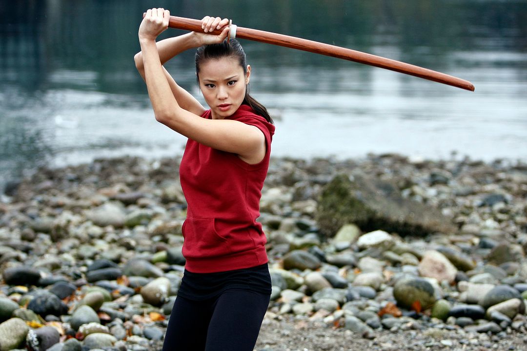Photo Jamie Chung