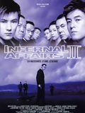 Infernal affairs II : Affiche