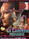 La Comtesse perverse : Affiche