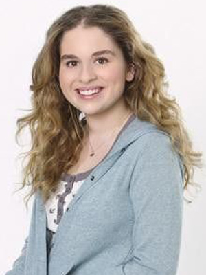 Affiche Allie Grant