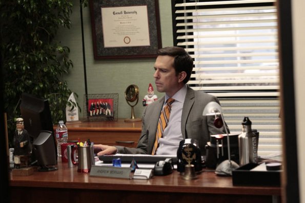 The Office (US) : Photo Ed Helms