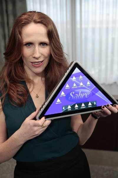 The Office (US) : Photo Catherine Tate