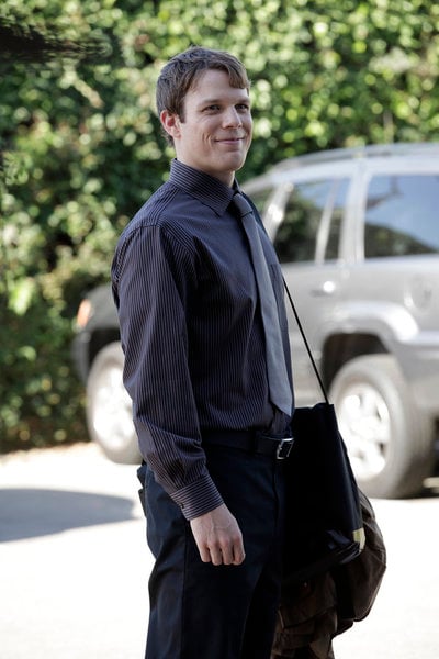 The Office (US) : Photo Jake Lacy