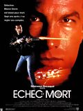 Echec et mort : Affiche