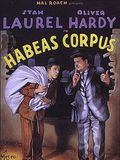 Habeas Corpus : Affiche