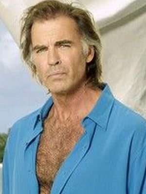 Affiche Jeff Fahey