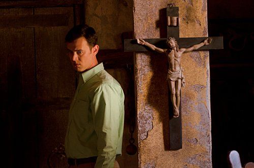 Dexter : Photo Colin Hanks