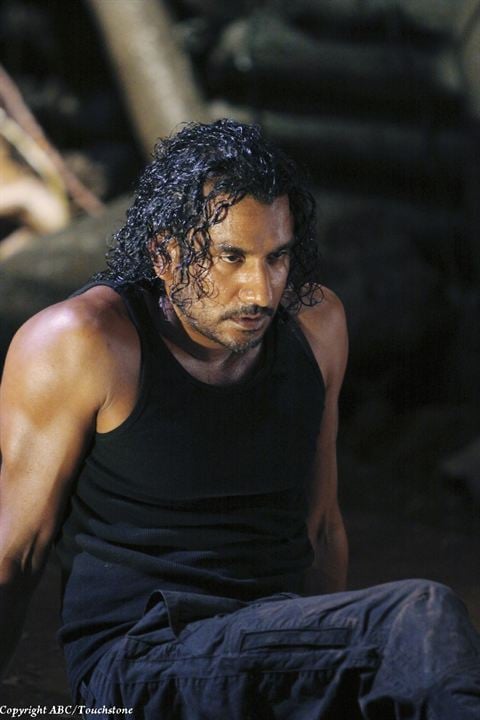 Photo Naveen Andrews