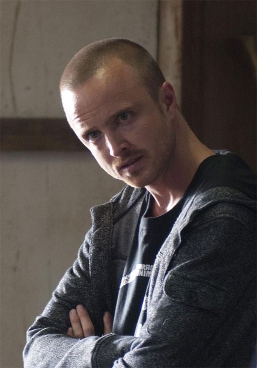 Breaking Bad : Photo Aaron Paul