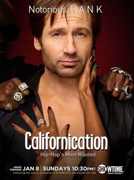 Californication : Photo