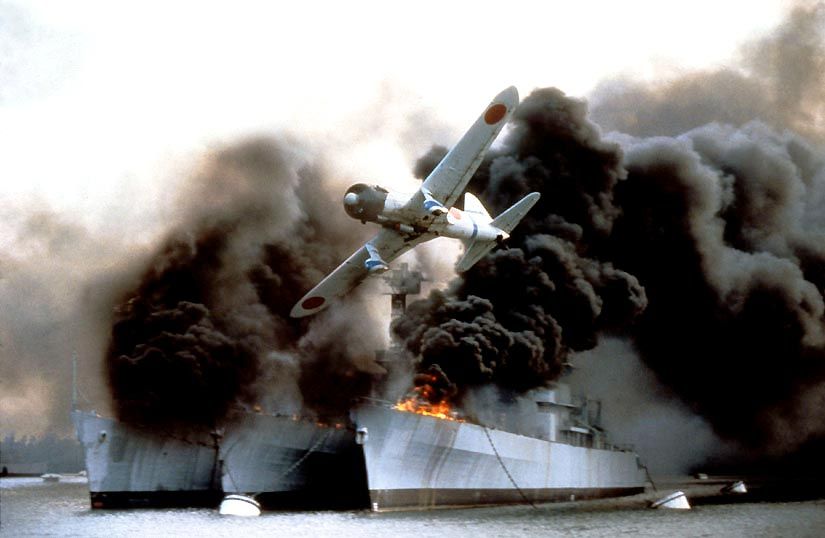 Pearl Harbor : Photo