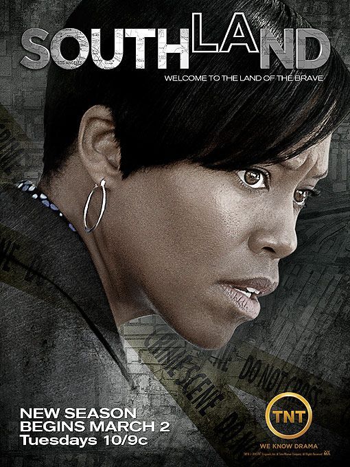 Southland : Photo