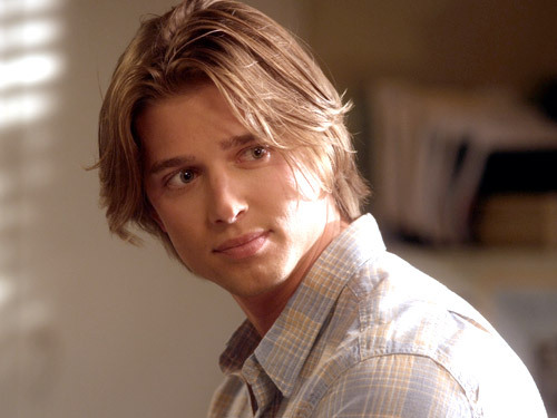 Pretty Little Liars : Photo Drew Van Acker