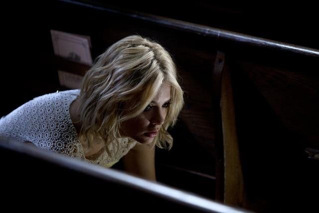 Pretty Little Liars : Photo Ashley Benson