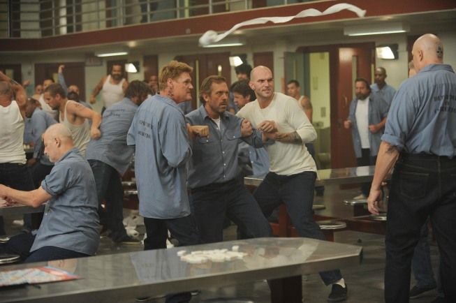 Dr House : Photo