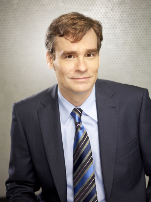 Photo Robert Sean Leonard