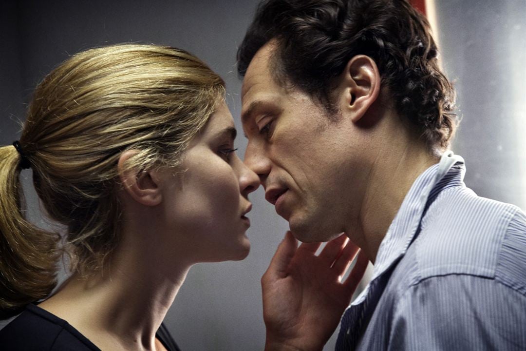 Encore un baiser : Photo Vittoria Puccini, Stefano Accorsi