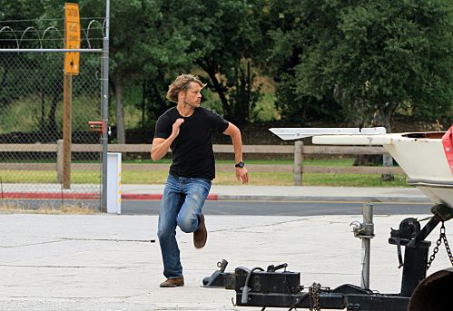 NCIS : Los Angeles : Photo Eric Christian Olsen