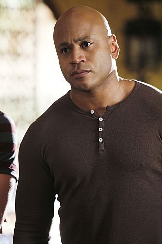 NCIS : Los Angeles : Photo LL Cool J