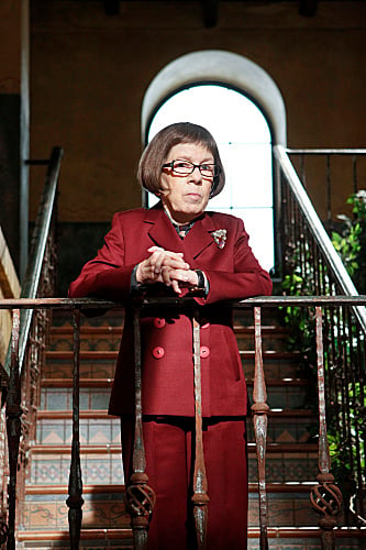 NCIS : Los Angeles : Photo Linda Hunt