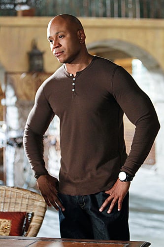 NCIS : Los Angeles : Photo LL Cool J