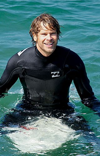 NCIS : Los Angeles : Photo Eric Christian Olsen