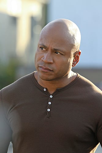 NCIS : Los Angeles : Photo LL Cool J