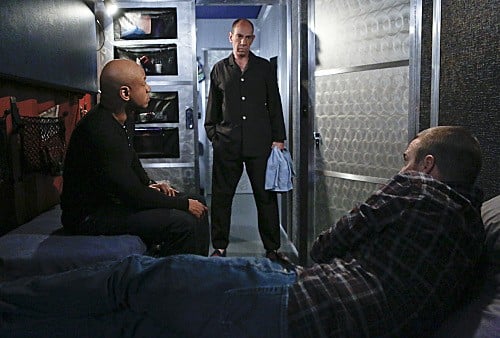 NCIS : Los Angeles : Photo Chris O'Donnell, LL Cool J, Miguel Ferrer
