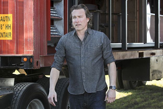 NCIS : Los Angeles : Photo John Corbett