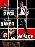 Mirage : Affiche