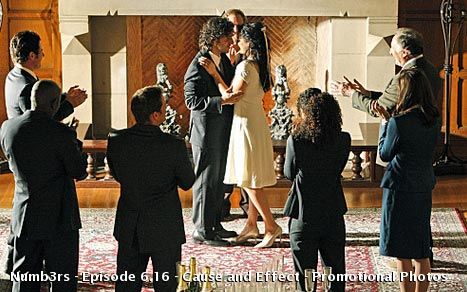 Numb3rs : Photo