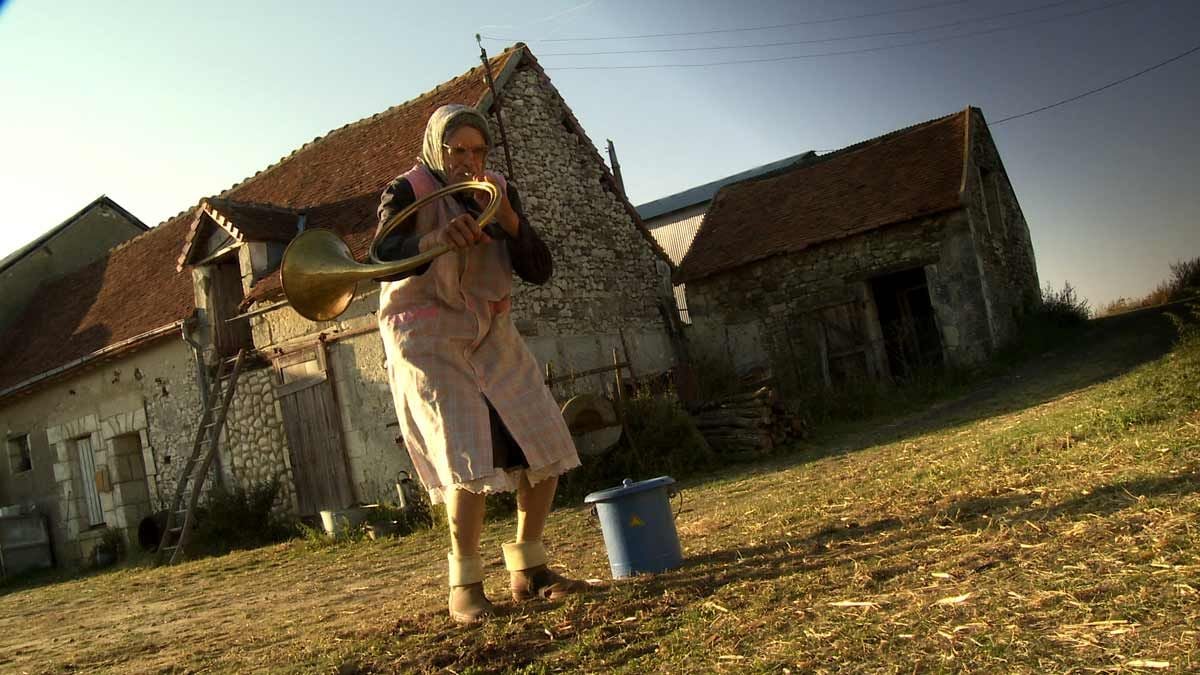 Amélie au pays des Bodin's : Photo