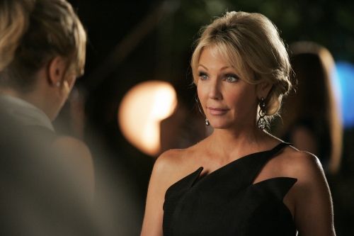 Photo Heather Locklear